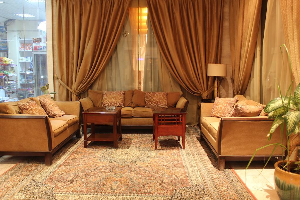 Royal Hotel Suites Jiddah Camera foto