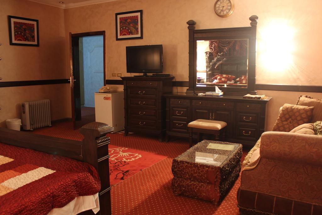 Royal Hotel Suites Jiddah Camera foto